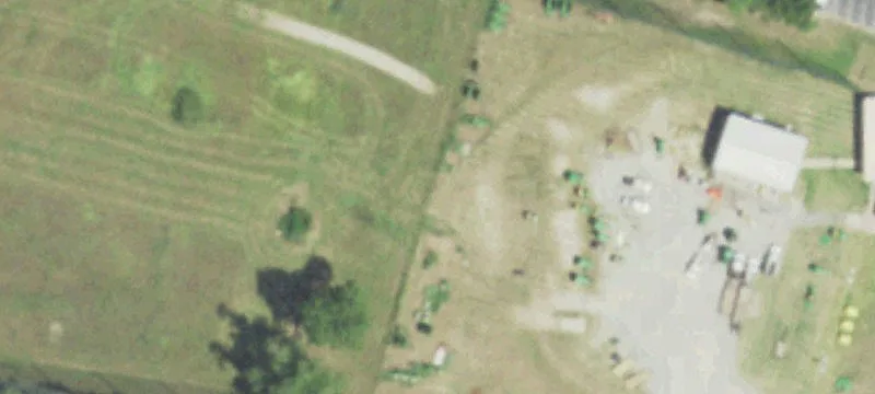 900 Medford Dr