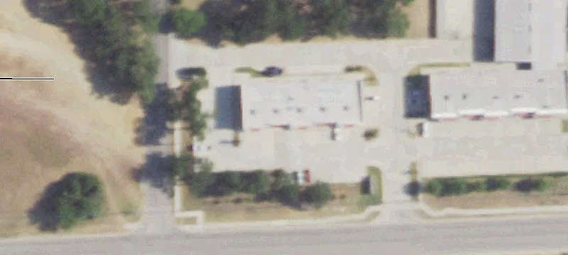 1220 Hurst Blvd