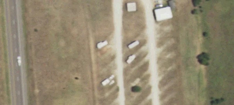 State Hwy 6th 6