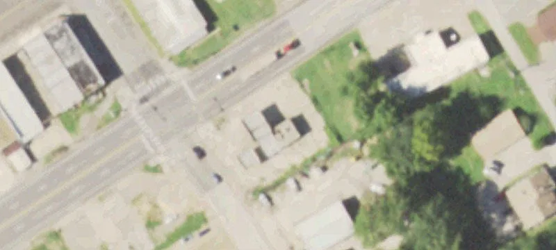 George Bowers Dr So Ctr St