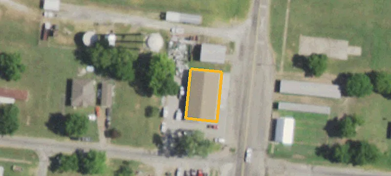 301 Main St