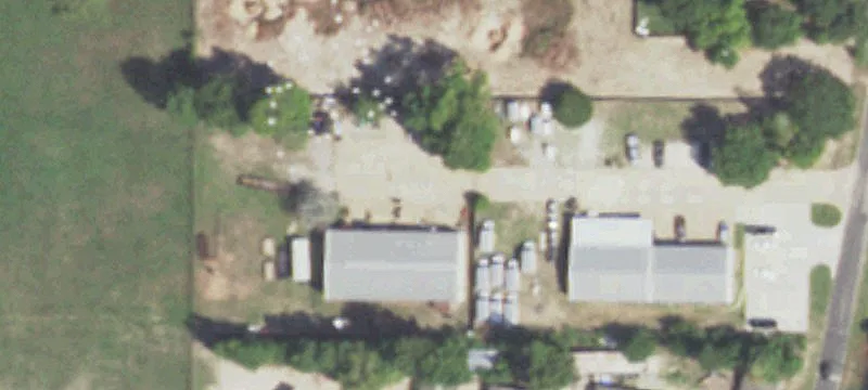 3416 Powell Rd
