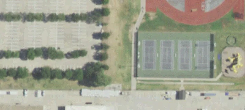 4004 Midway Rd