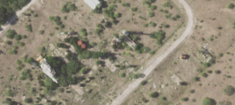 Quarry Rd