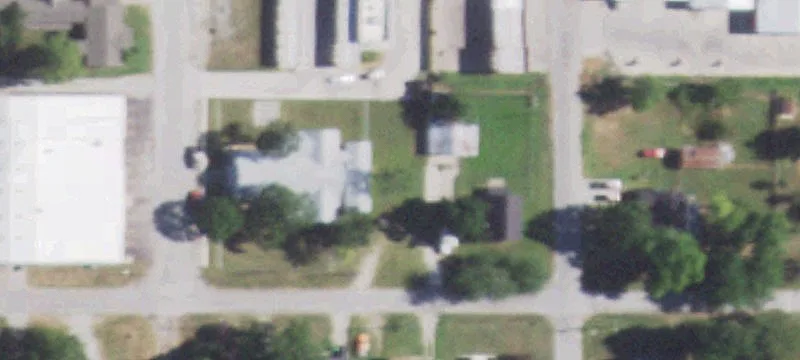 Hovey St
