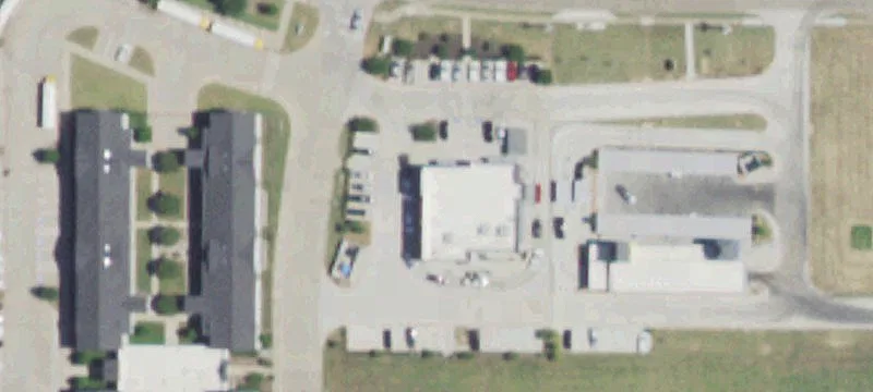 2630 Arapaho Rd