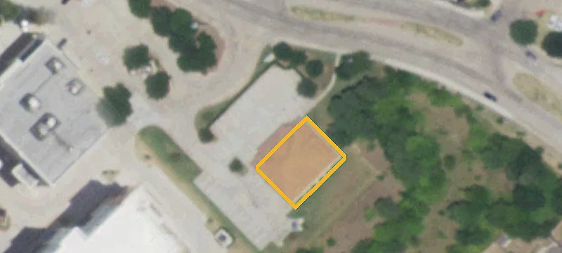 5750 Bunker Hl Rd