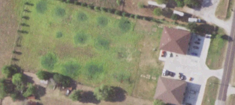 4551 Mt Olive Rd