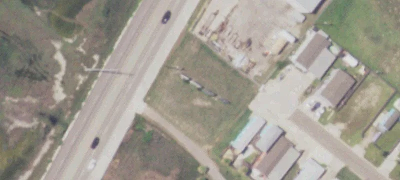 State Hwy 361
