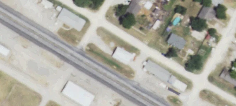 208 Live Oak