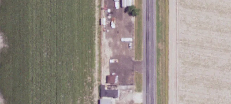 Sam Houston Blvd