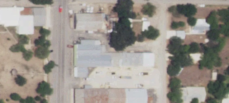 Main St
