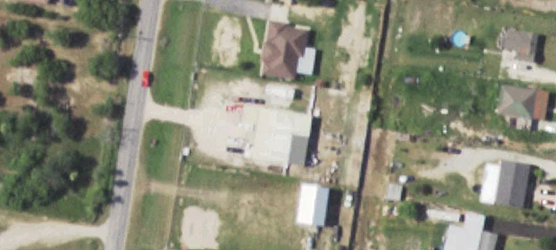 1716 Tower Rd