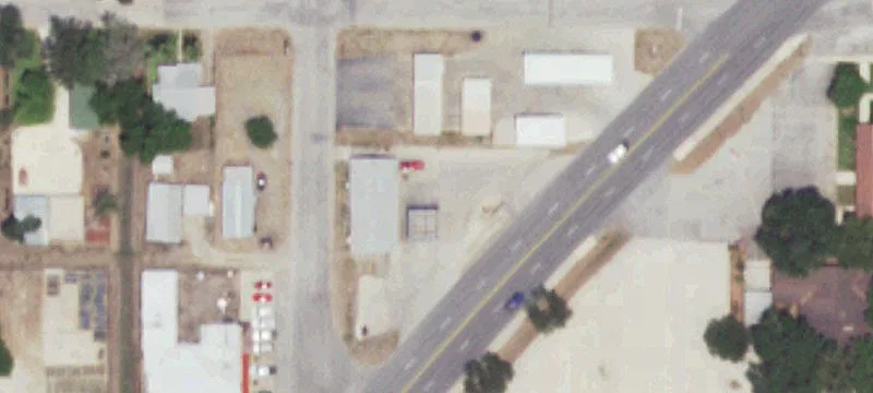 1211 State Hwy 97