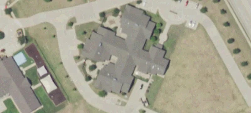 2424 Grand Peninsula Dr