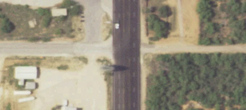 Hwy 83