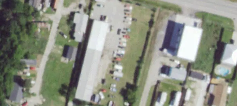 2545 Bayshore Dr
