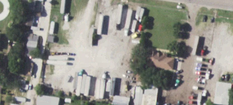1005 Eldora Rd