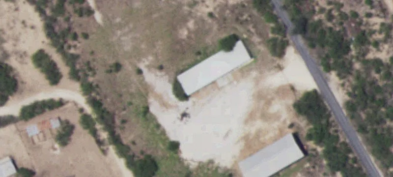 Uvalde, TX 78801
