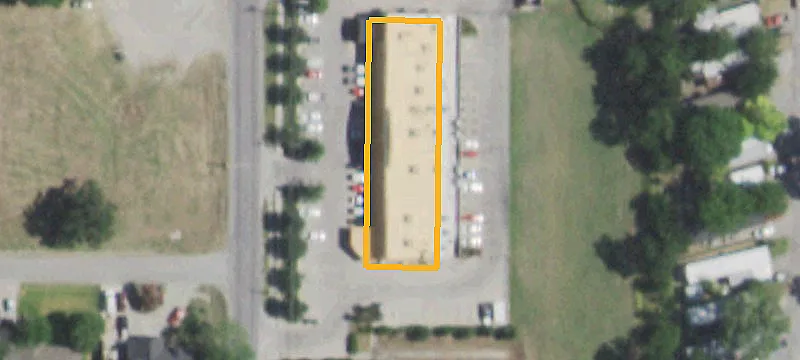 2650 Hickory Tree Rd