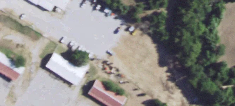 907 Georgetta Ln