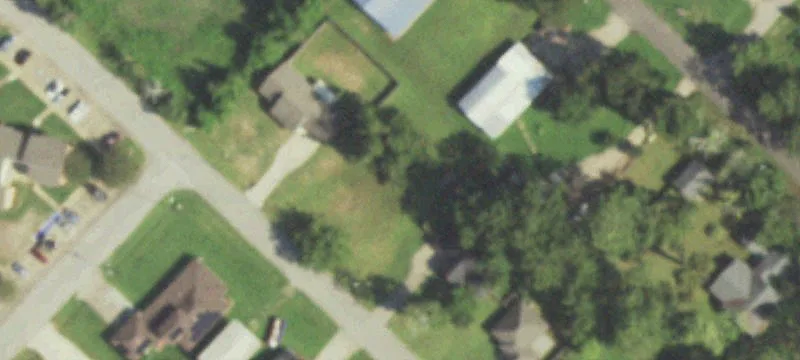 Yerby St