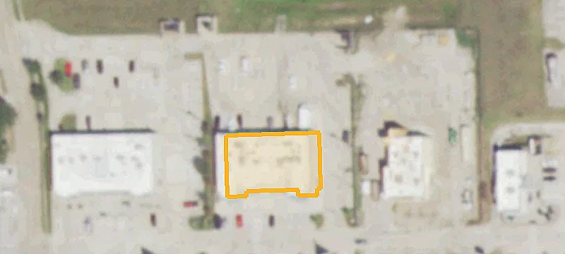 8035 Spencer Hwy