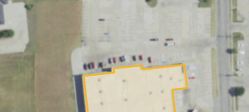 1320 Corsicana Hwy