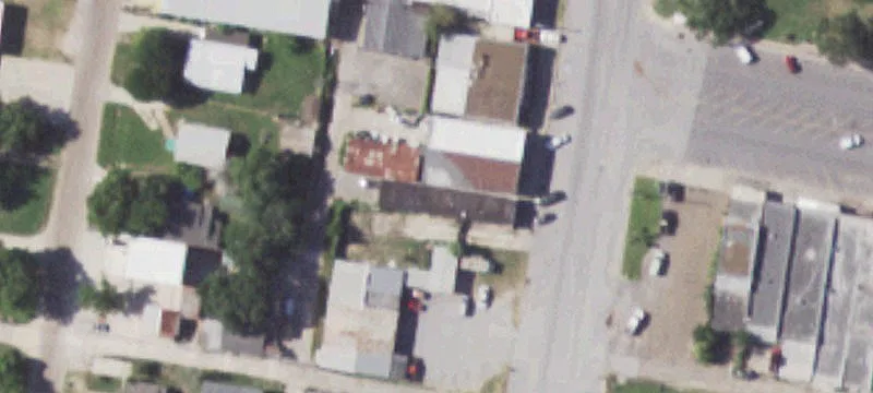 9th St