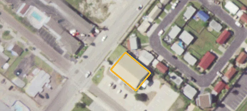 134 Alister St, Unit 9