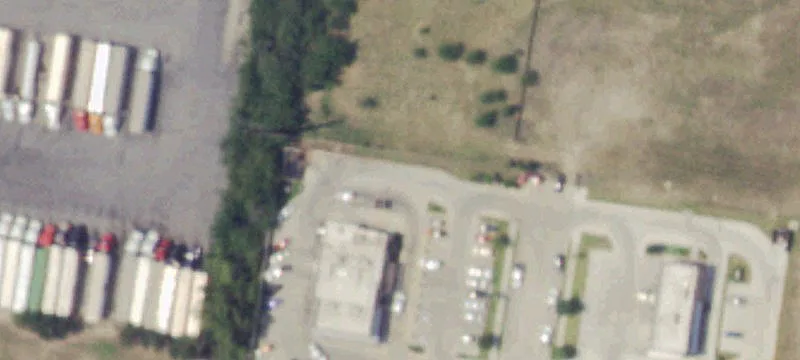 1501 Monte Cristo Rd