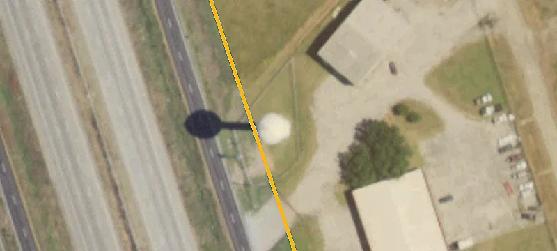 8410 Interstate 45th Service Rd