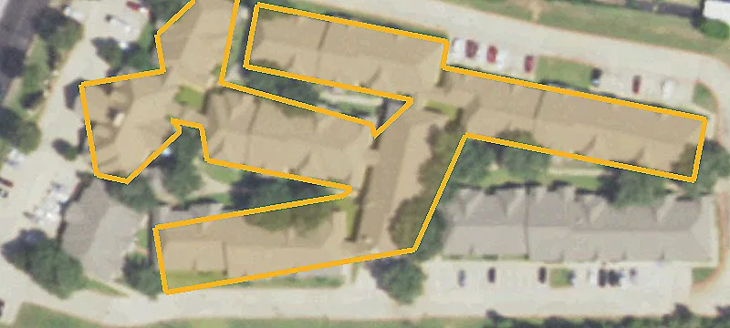 2805 Lk Rd