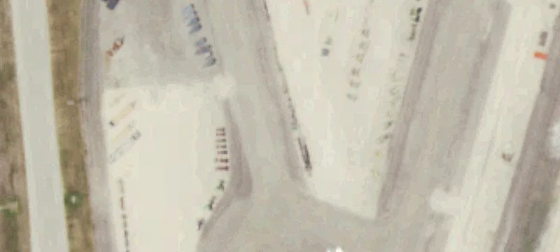 Us Hwy 77th S Byp Byp