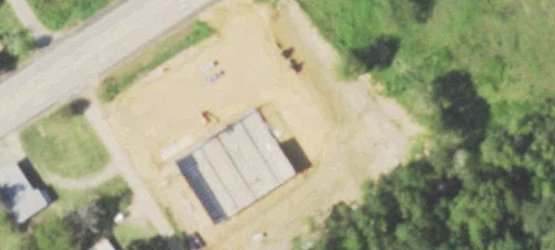 370 George Bowers Dr