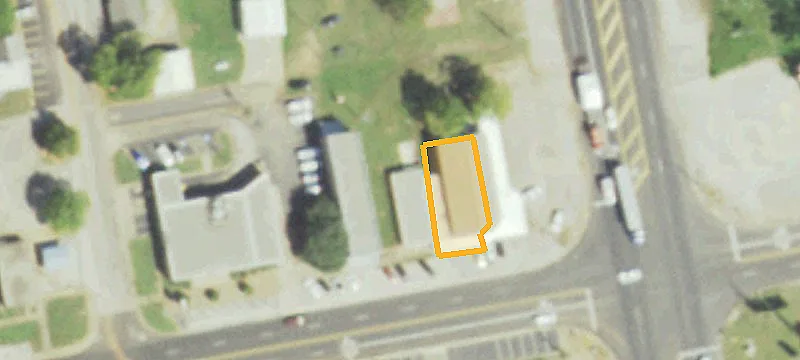 Rusk St At Us Hwy 84th W