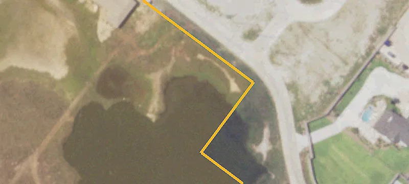 Paradise Pointe Dr