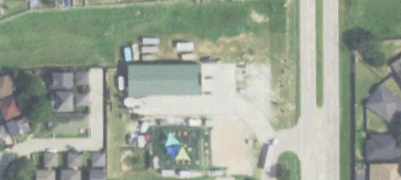 6217 Fry Rd