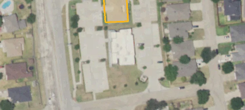 3261 Carrier Pkwy