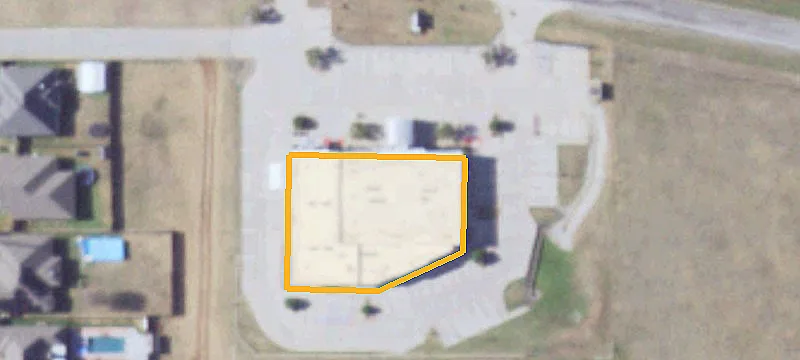 405 Access Rd