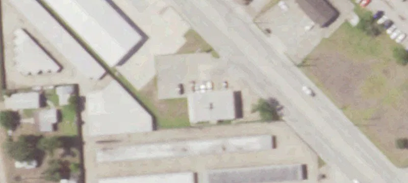 203 Sam Houston Dr