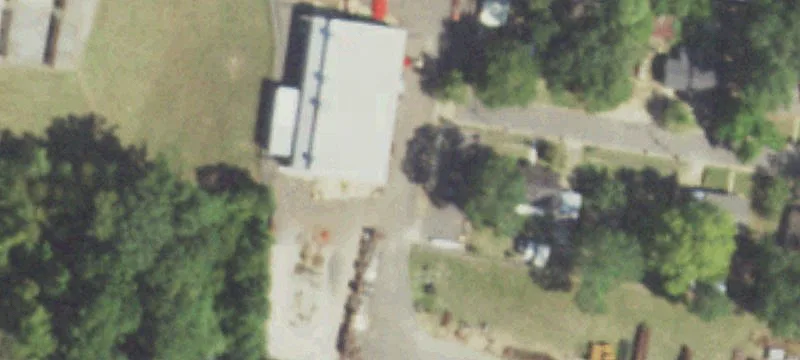 Home Ave