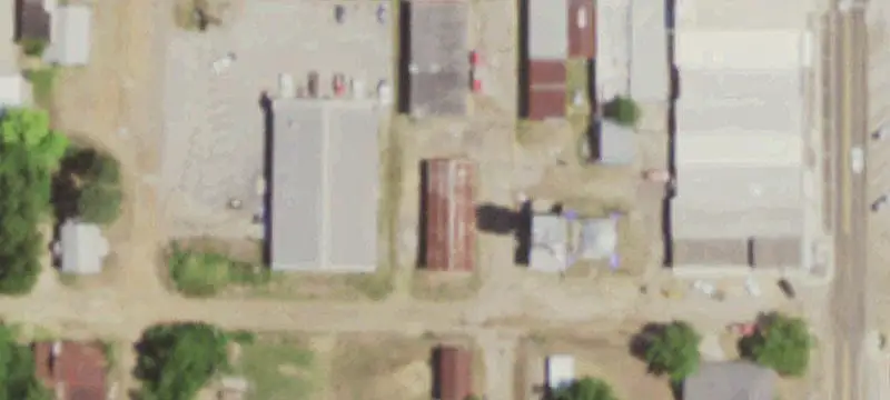 Taylor St