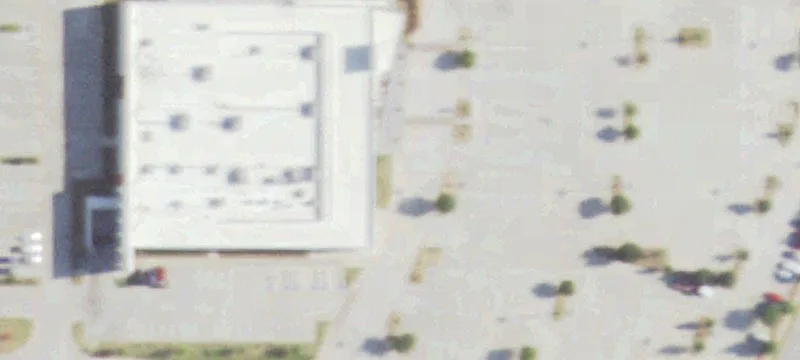2525 Rio Grande Blvd