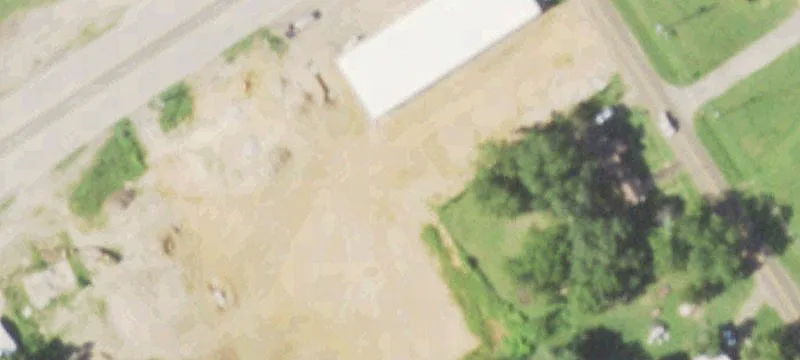 201 George Bowers Dr