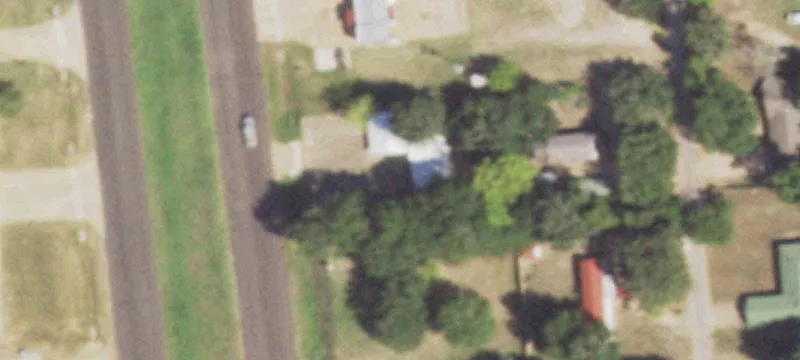 Us Hwy 287