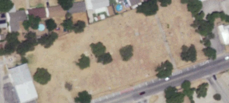 200 Mcleroy Blvd