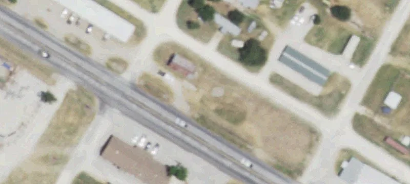 Live Oak St