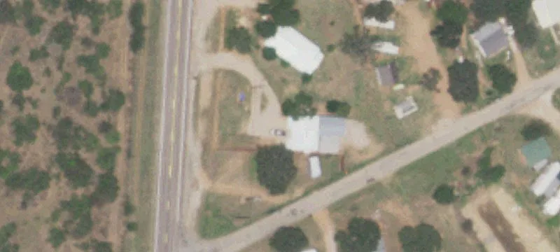 5092 Hwy 261