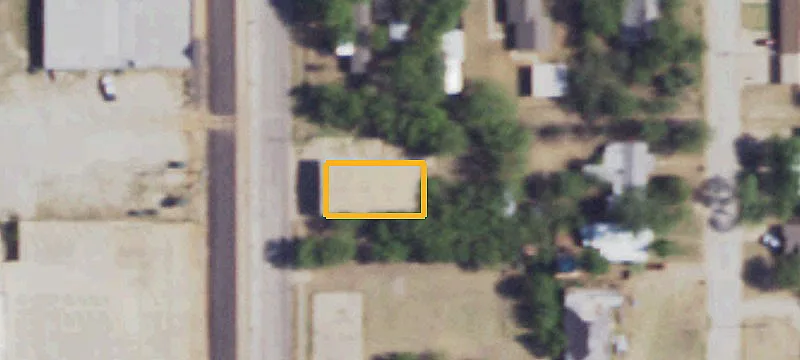 410 Breckenridge Ave